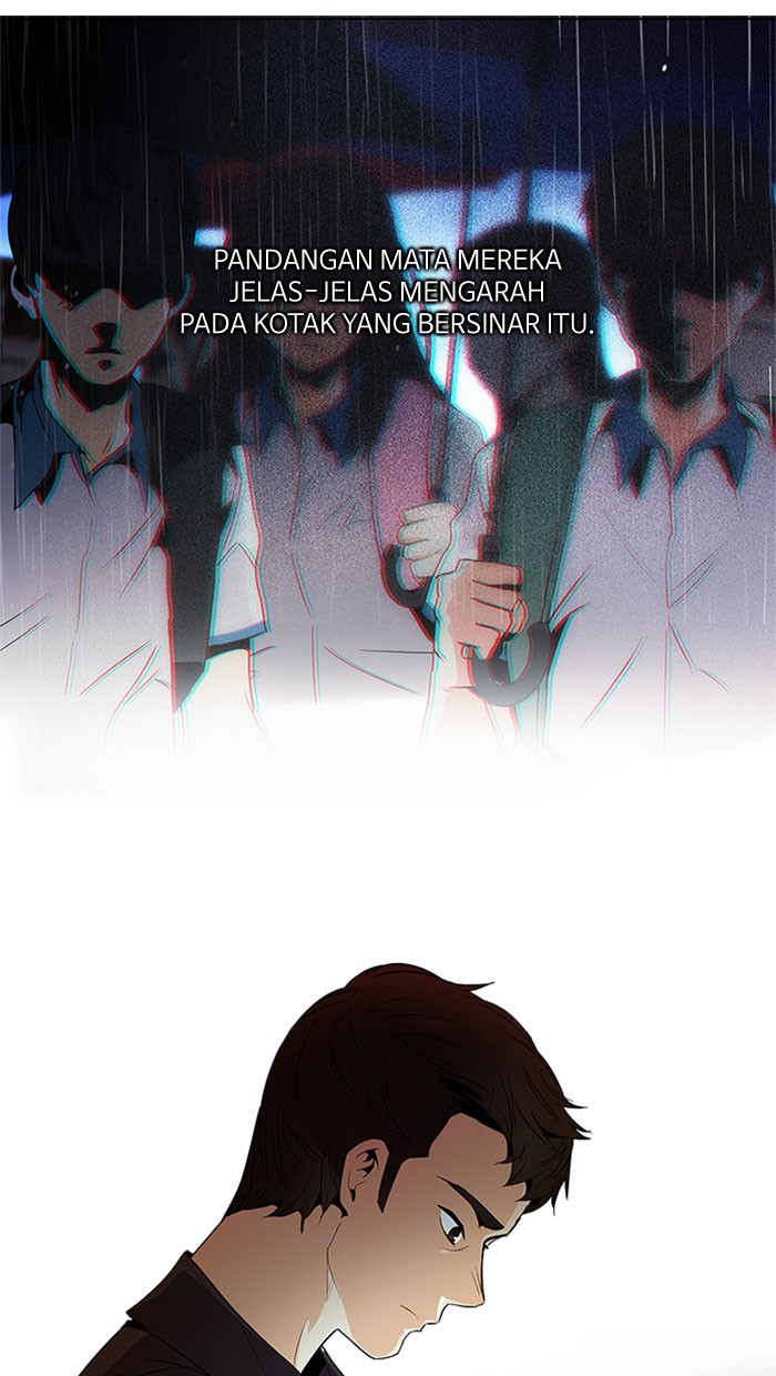 Dice Chapter 83 - halaman 40