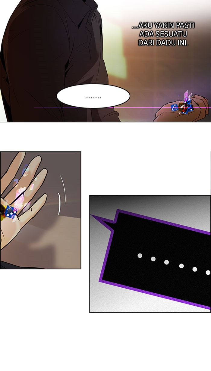 Dice Chapter 83 - halaman 41