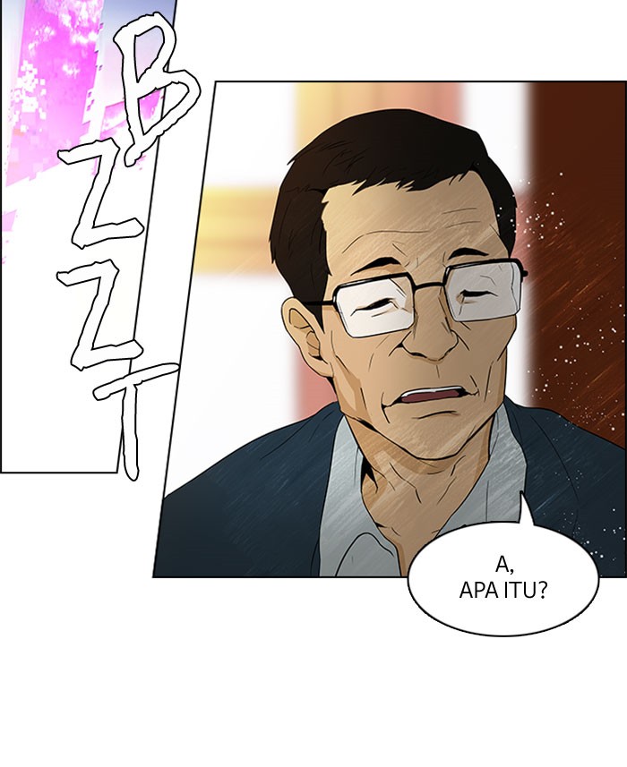 Dice Chapter 83 - halaman 44