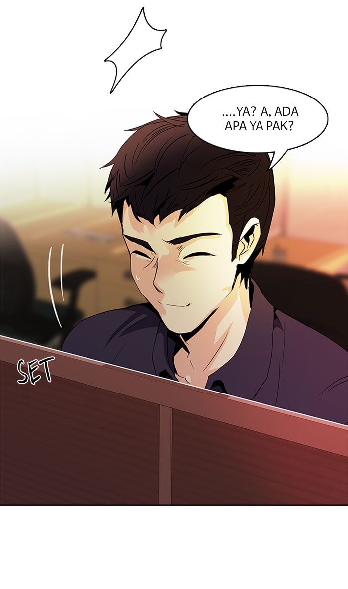Dice Chapter 83 - halaman 45