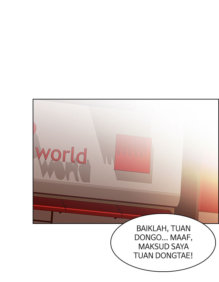 Dice Chapter 83 - halaman 48