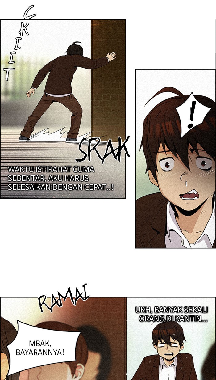 Dice Chapter 83 - halaman 5