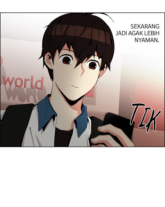Dice Chapter 83 - halaman 51