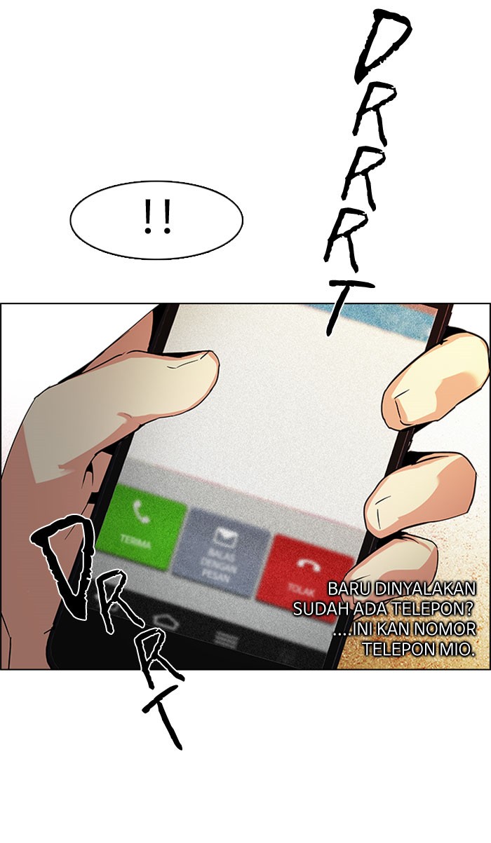 Dice Chapter 83 - halaman 52