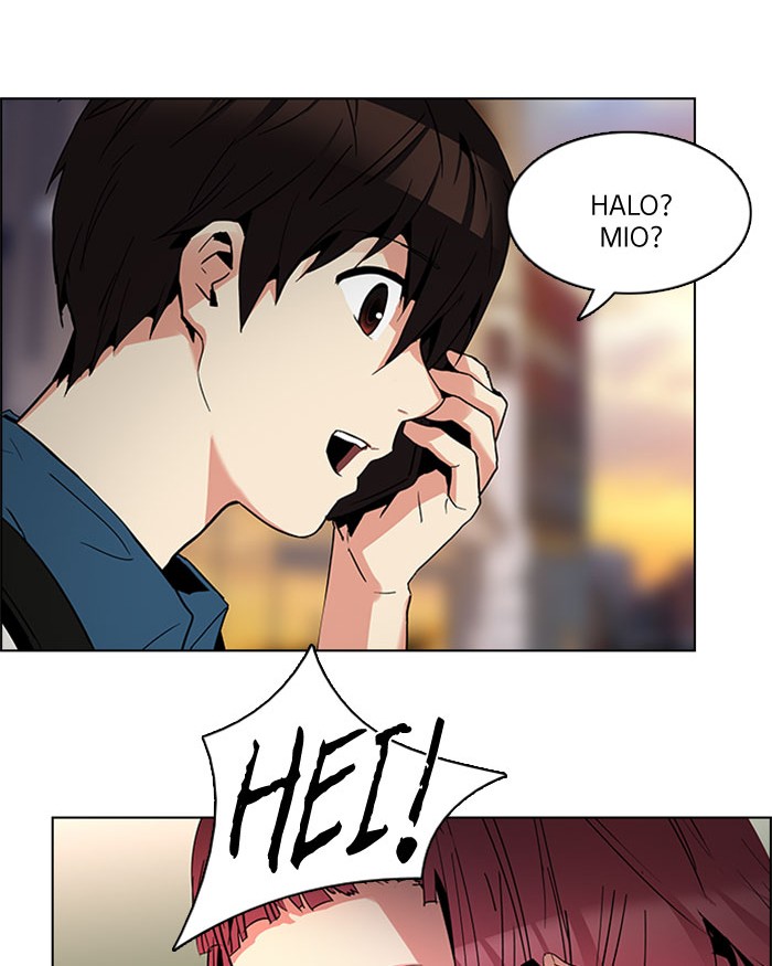 Dice Chapter 83 - halaman 53