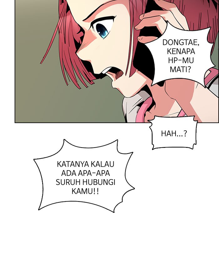 Dice Chapter 83 - halaman 54