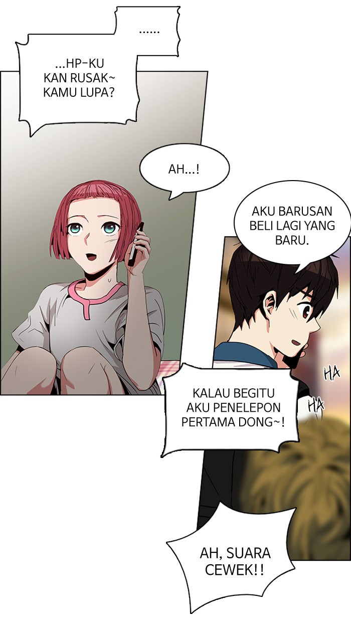 Dice Chapter 83 - halaman 55