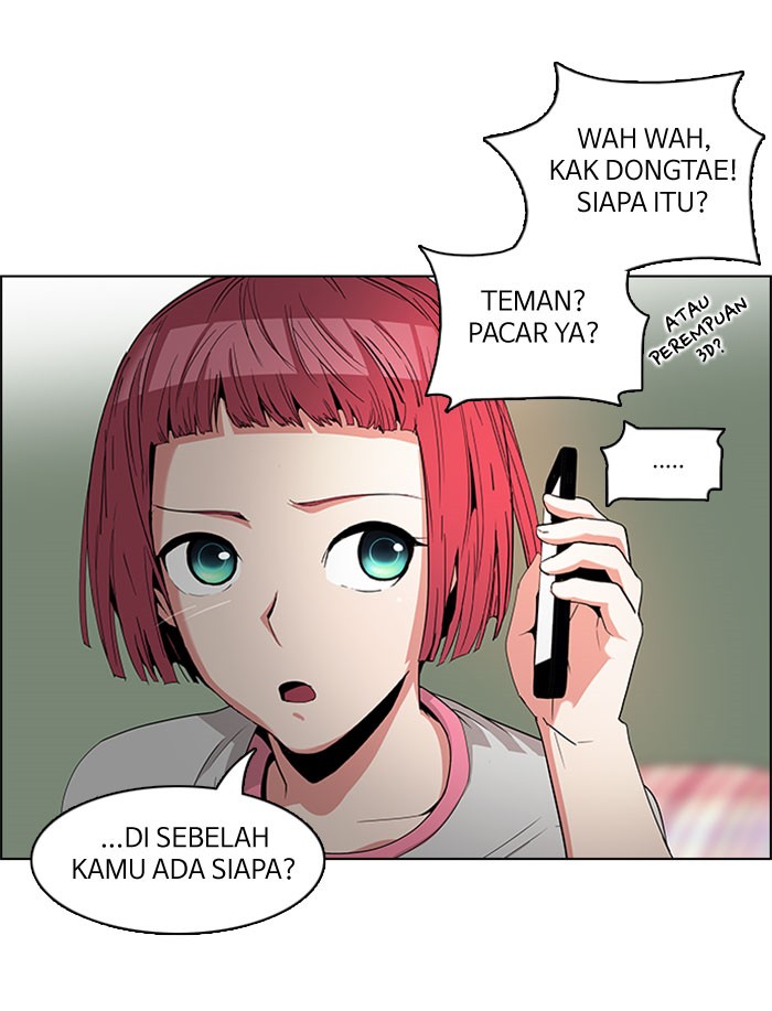 Dice Chapter 83 - halaman 56