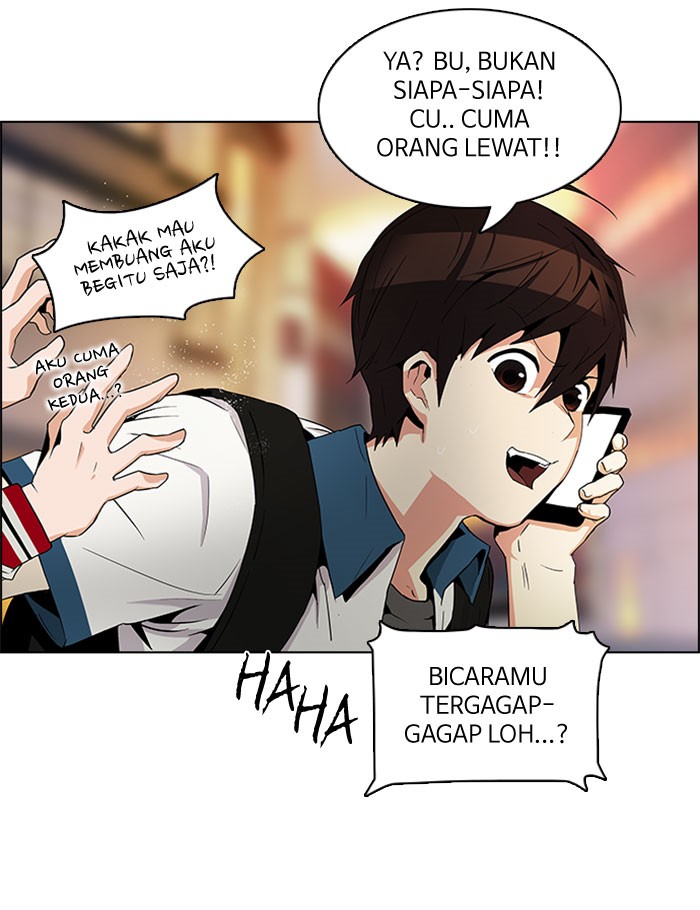 Dice Chapter 83 - halaman 57