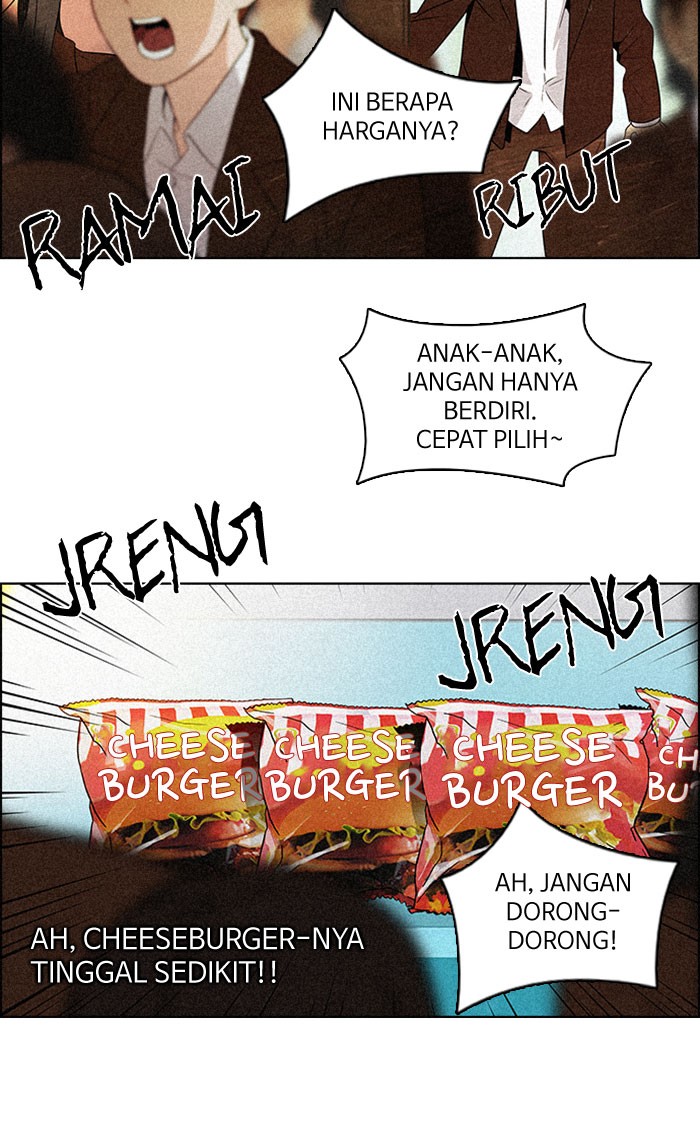 Dice Chapter 83 - halaman 6