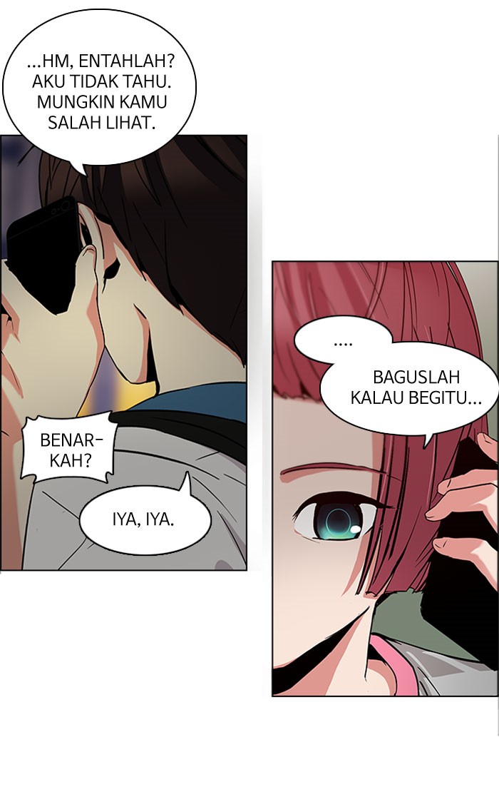 Dice Chapter 83 - halaman 61