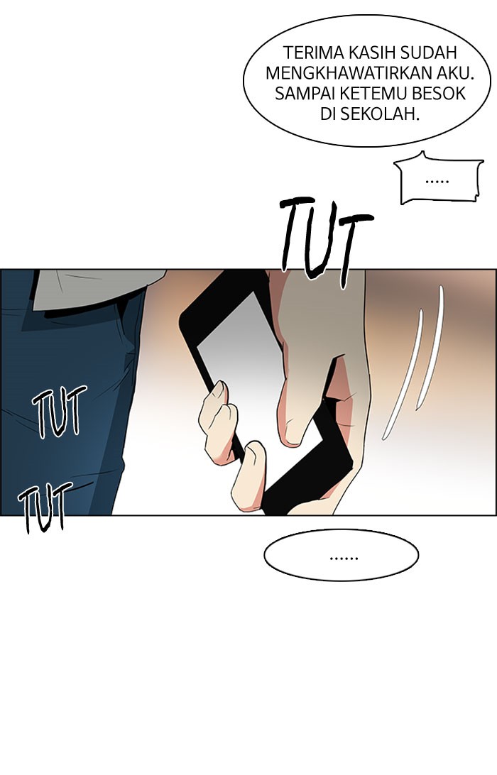 Dice Chapter 83 - halaman 62