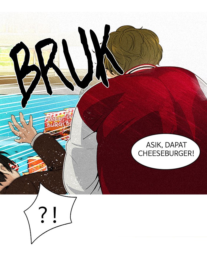 Dice Chapter 83 - halaman 8
