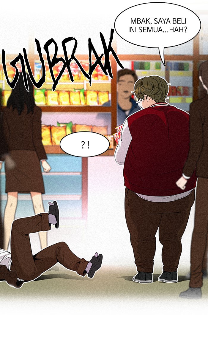 Dice Chapter 83 - halaman 9
