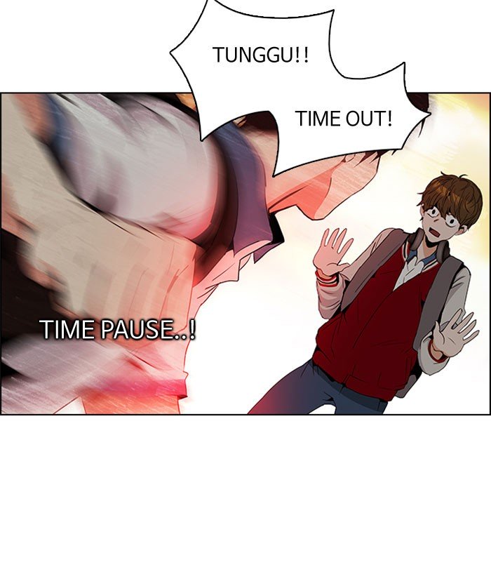 Dice Chapter 84 - halaman 10