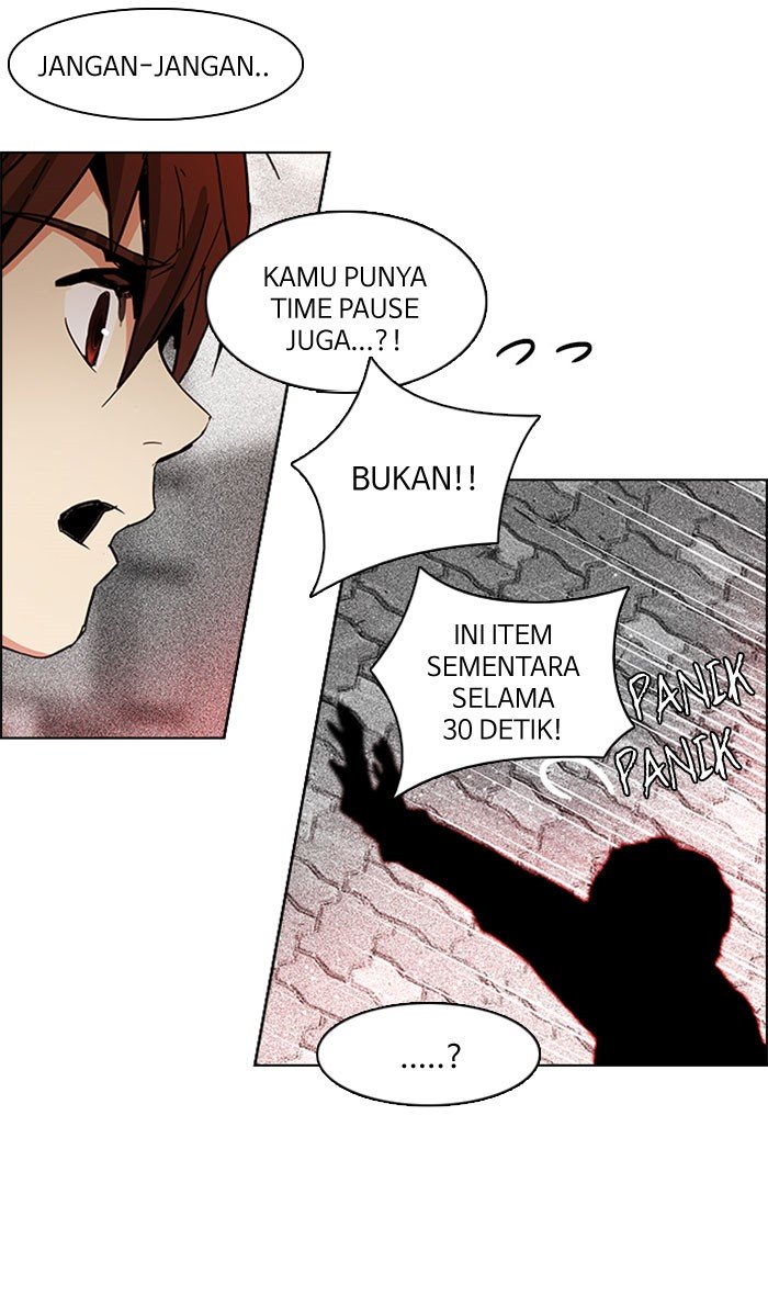 Dice Chapter 84 - halaman 15