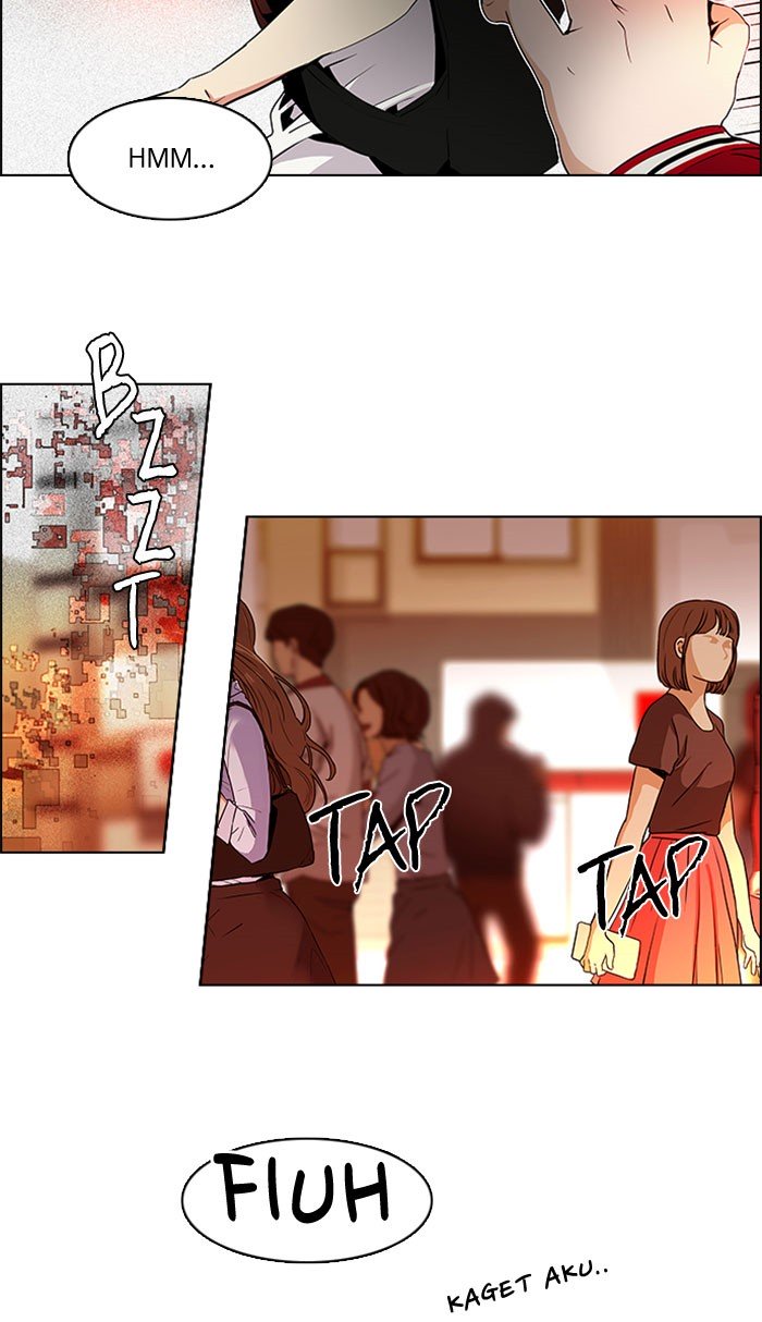 Dice Chapter 84 - halaman 17
