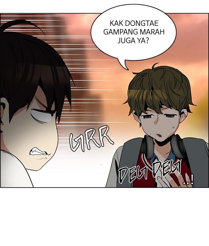 Dice Chapter 84 - halaman 18
