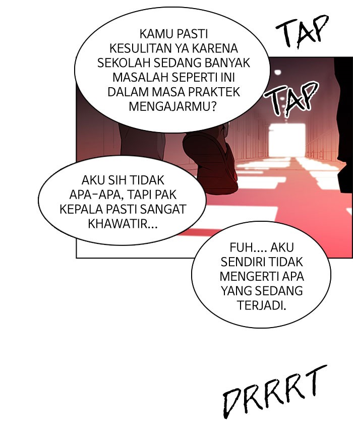 Dice Chapter 84 - halaman 22