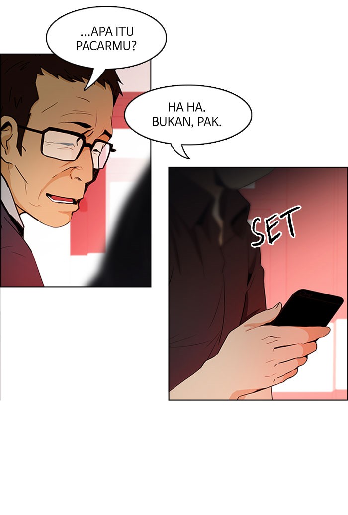 Dice Chapter 84 - halaman 24