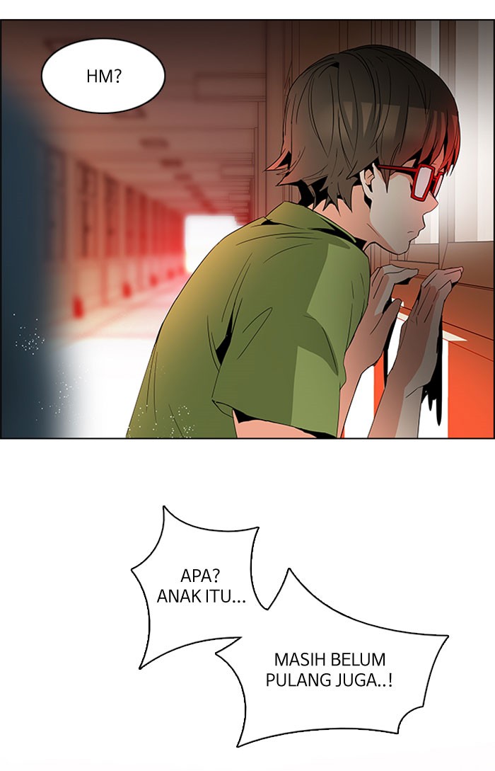 Dice Chapter 84 - halaman 32