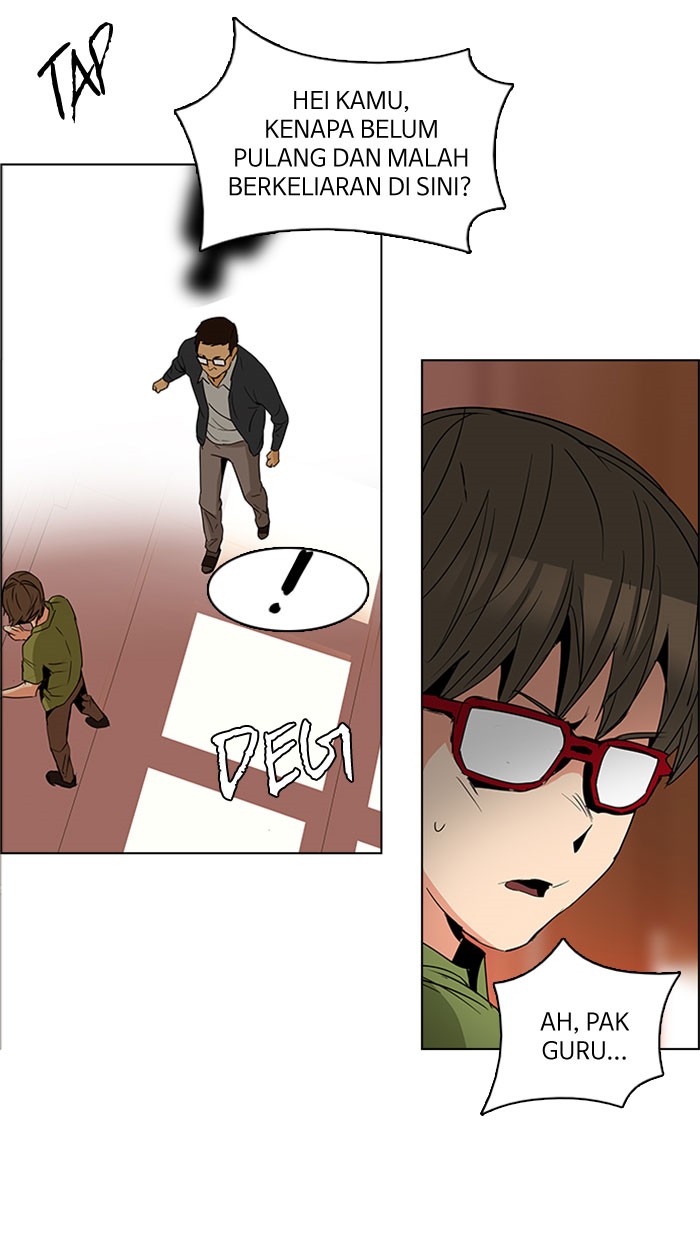 Dice Chapter 84 - halaman 34