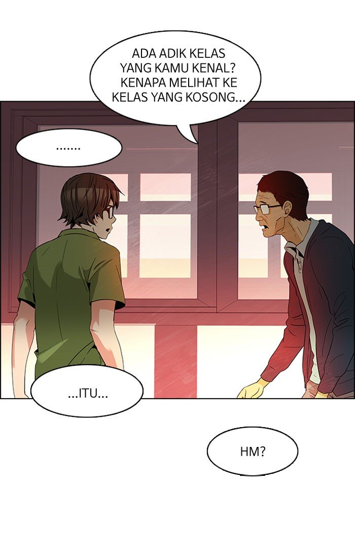 Dice Chapter 84 - halaman 35