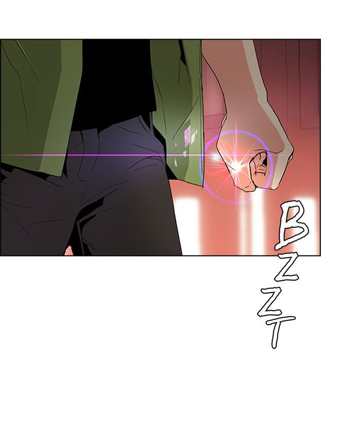 Dice Chapter 84 - halaman 36