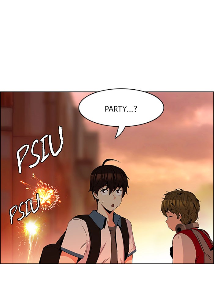 Dice Chapter 84 - halaman 38