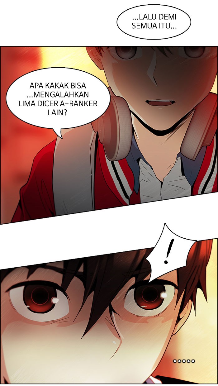 Dice Chapter 84 - halaman 42