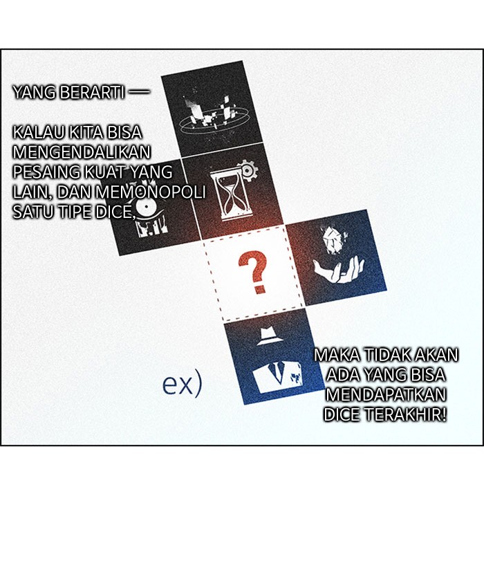 Dice Chapter 84 - halaman 46