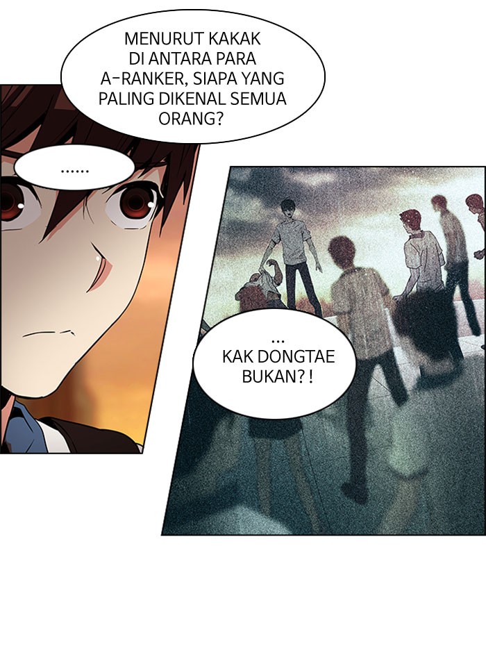Dice Chapter 84 - halaman 49