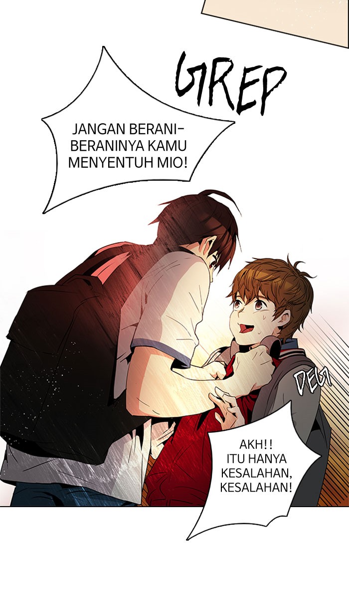 Dice Chapter 84 - halaman 51