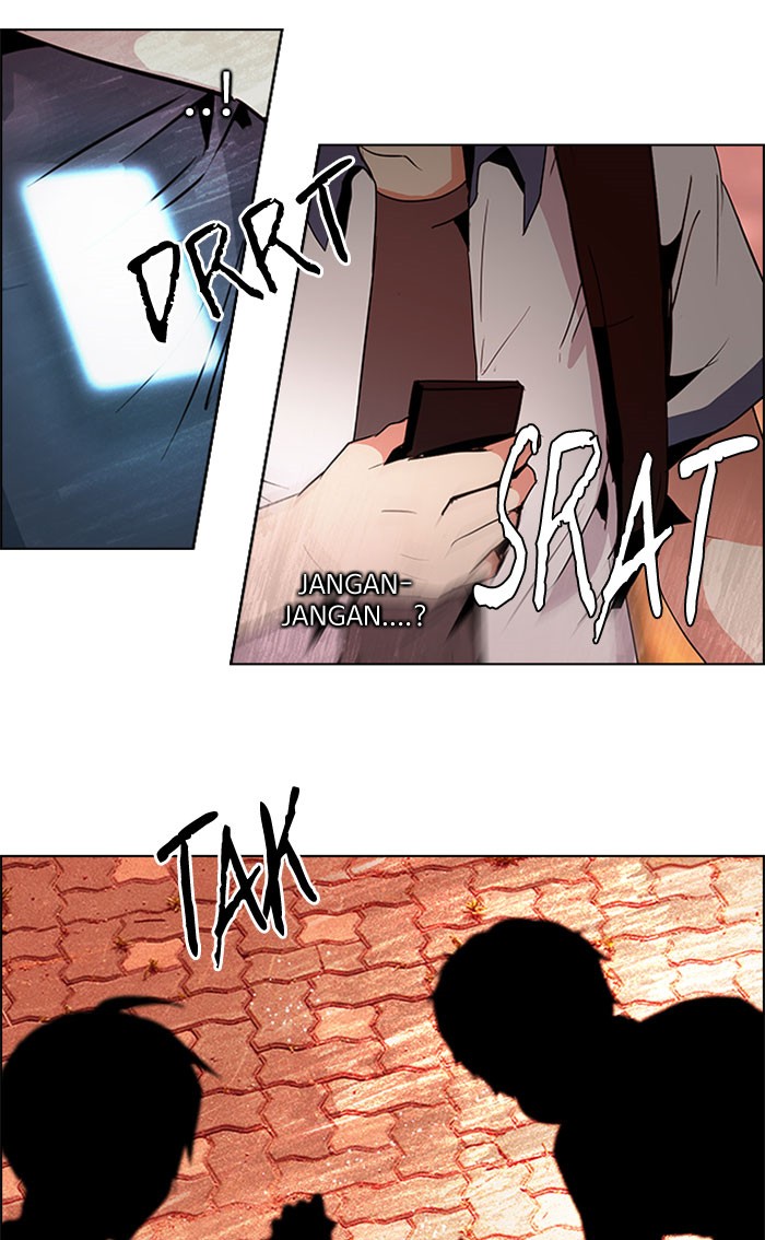 Dice Chapter 84 - halaman 54