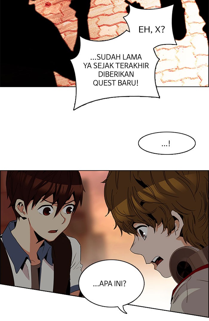 Dice Chapter 84 - halaman 55