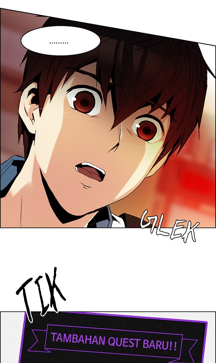 Dice Chapter 84 - halaman 56