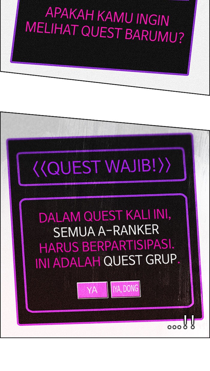 Dice Chapter 84 - halaman 57