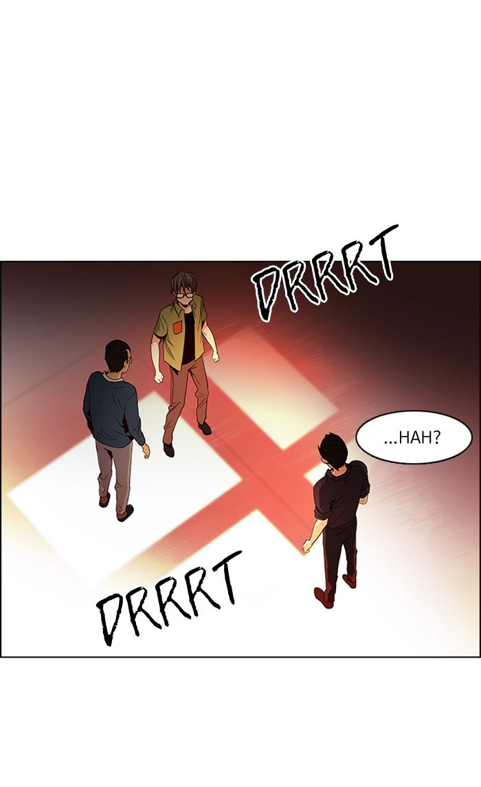 Dice Chapter 84 - halaman 58