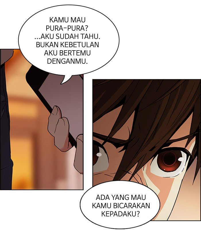 Dice Chapter 84 - halaman 6