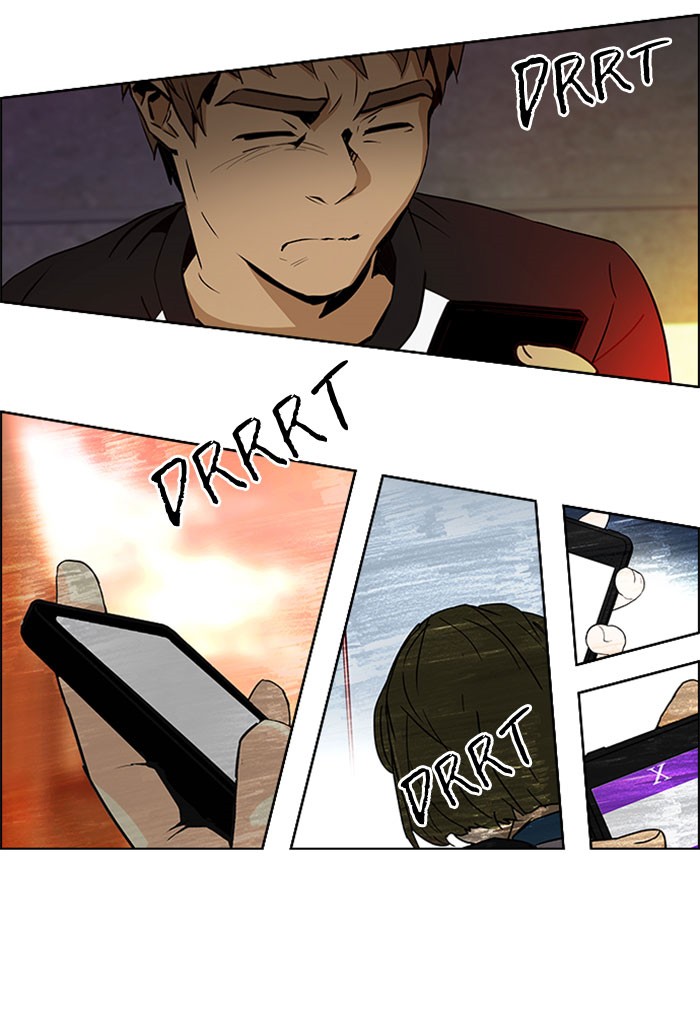 Dice Chapter 84 - halaman 63