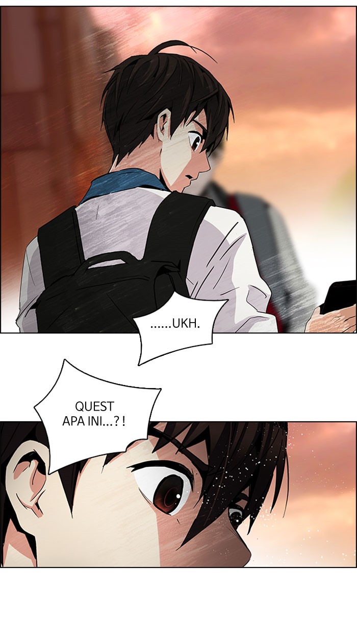 Dice Chapter 84 - halaman 64
