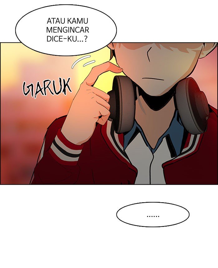 Dice Chapter 84 - halaman 7