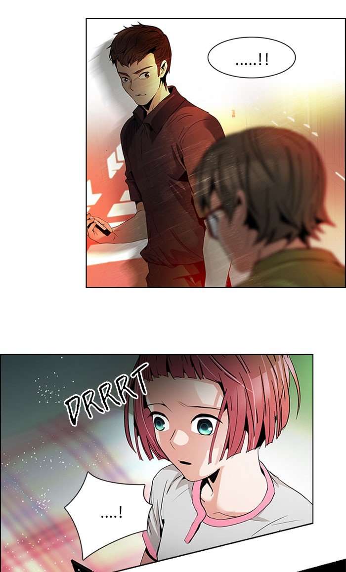 Dice Chapter 85 - halaman 2