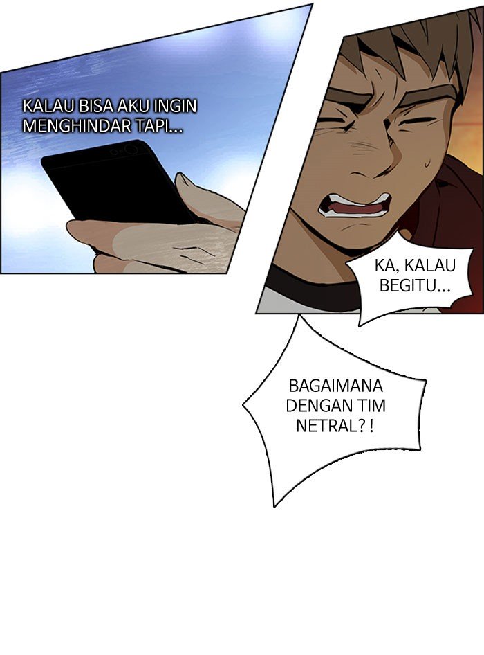 Dice Chapter 85 - halaman 25