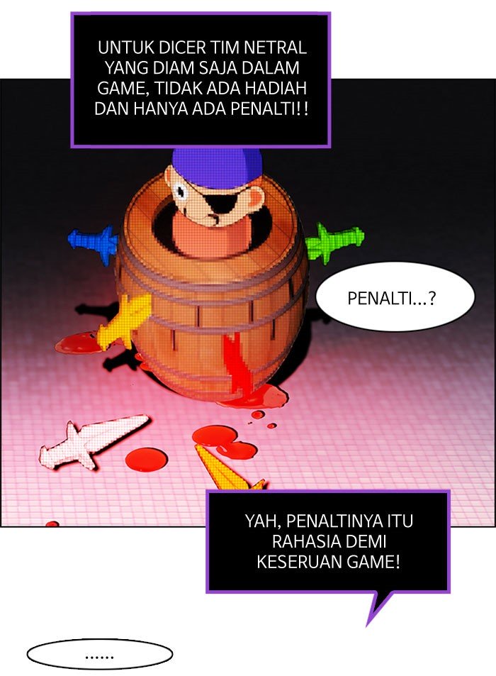 Dice Chapter 85 - halaman 26