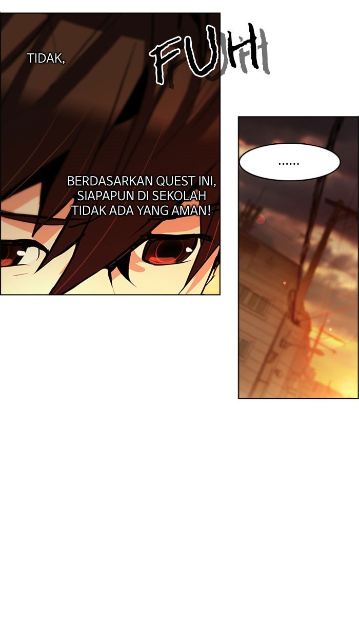 Dice Chapter 85 - halaman 35