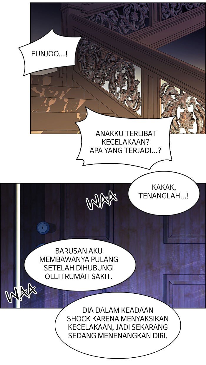 Dice Chapter 85 - halaman 37
