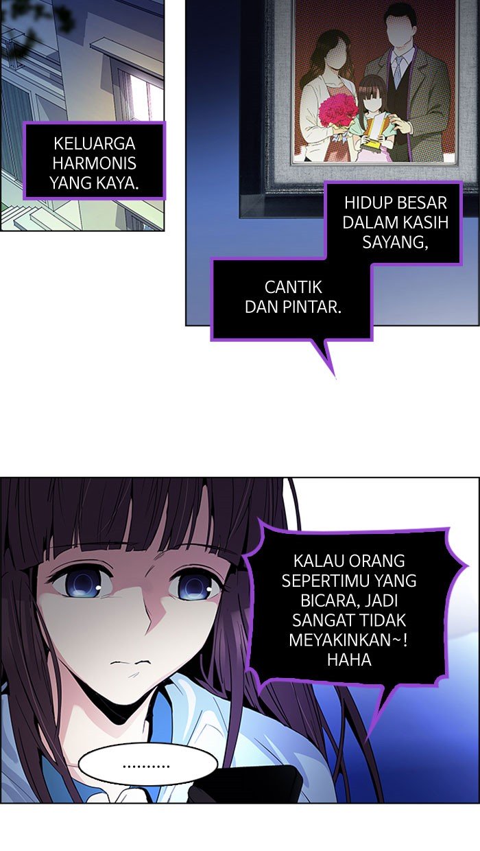 Dice Chapter 85 - halaman 42