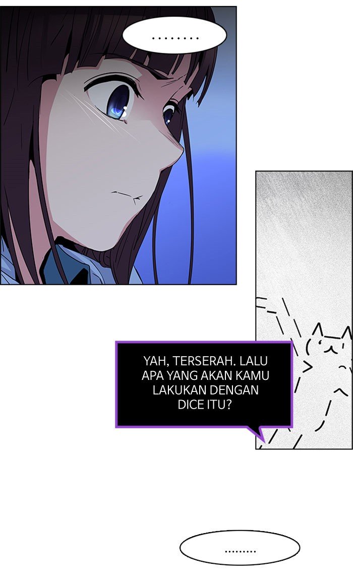 Dice Chapter 85 - halaman 45