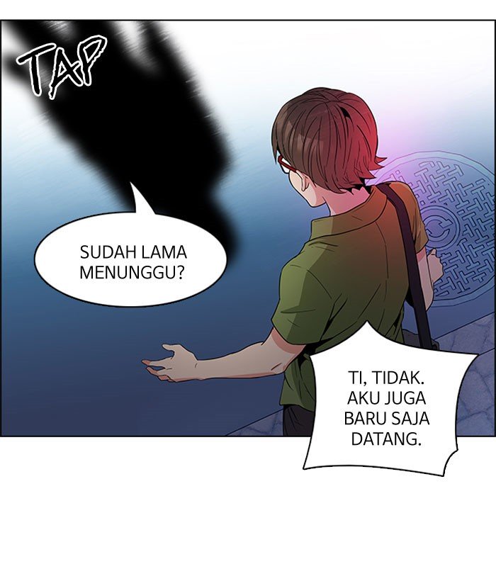 Dice Chapter 85 - halaman 50